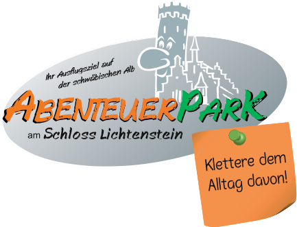 logo abenteuerparkschlosslichtenstein